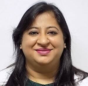 dr neelu guglani image