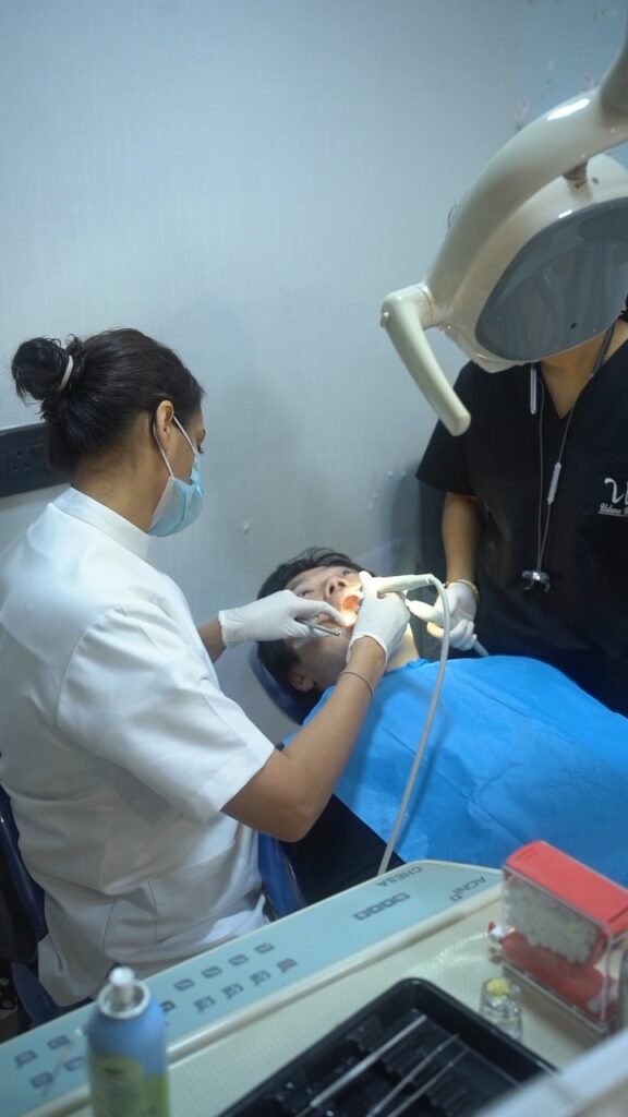 Aligner Treatment in Vasant Vihar