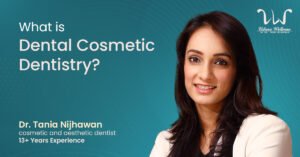 Dentist Cosmetic Dentistry