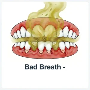Bad Breath