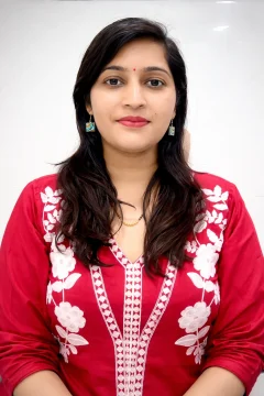 Dr. Saloni Sharma Ayurvedic gynaecologist and fertility specialist in New Delhi